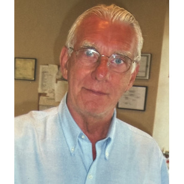 Photo of Kevin MOUNT