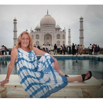 Photo of Lisa Dawn DUROSE