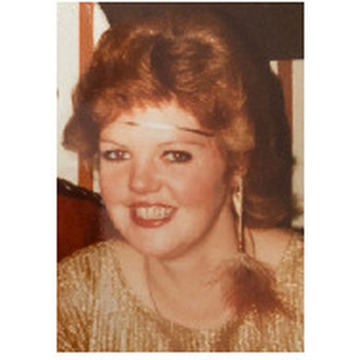 Photo of Beverley JENKINS