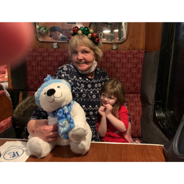 Photo for notice Beverley JENKINS