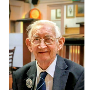 Photo of Stanley Arthur COATES