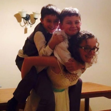 Photo for notice Archie Antony Gooch CRAVEN