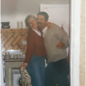 Photo for notice David John BELL