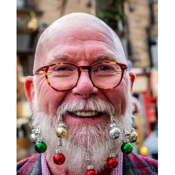 Photo of Kevin John BAGSHAW