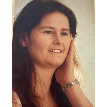 Photo for notice Mary Sandray MORRIS