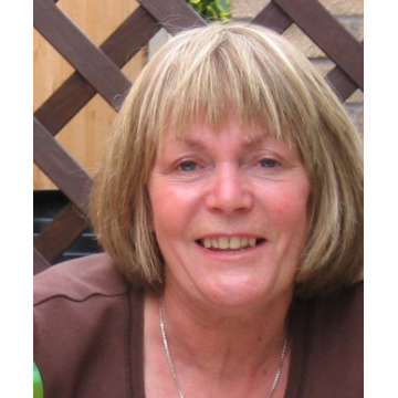 Photo of Marian HOLLINGSWORTH