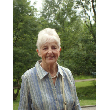 Photo of Gladys BUNTING