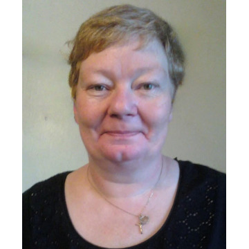 Photo of Kathleen WALLACE
