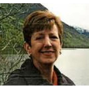 Photo of Marie BARNES