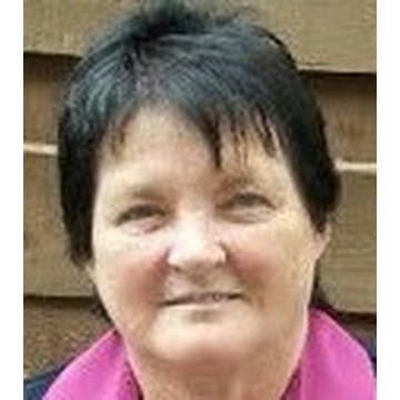 Photo of Margaret Ita CONWAY