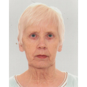 Photo of Janet Grace LAMBERT