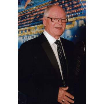 Photo of Dennis Edward FROST