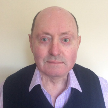 Photo for notice Arwyn EVANS