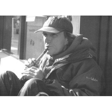 Photo of David GRIFFITHS