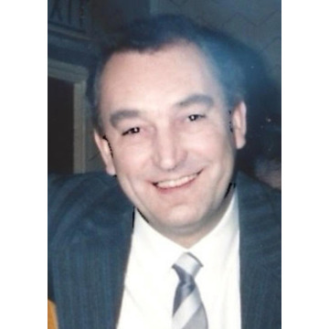 Photo of Brian WILDE