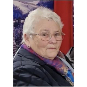 Photo of Sandra HOBSON