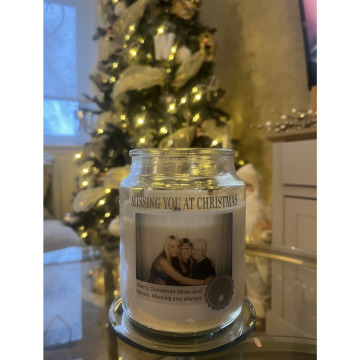 Photo for notice Lorraine MULLER