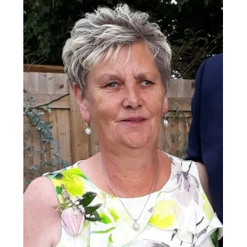 Photo of Christina GLEADOW