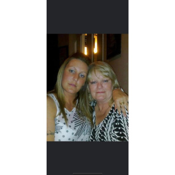 Photo for notice Lynne Elizabeth LOVE
