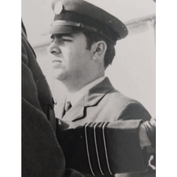 Photo for notice John Edward GREEN