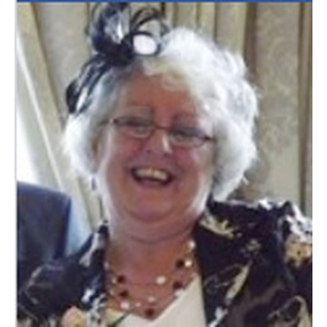 Photo of Julie WALLIS