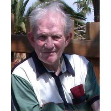 Photo of David GREEN