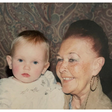 Photo of Pauline CALLANAN