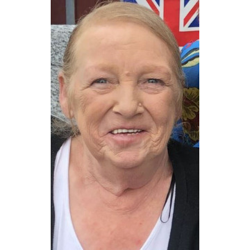 Photo of Pam RAMSAY