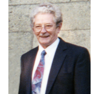 Photo of William Edward FRIZZELL