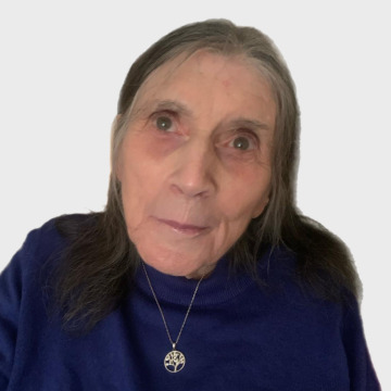 Photo for notice Barbara SUTTON