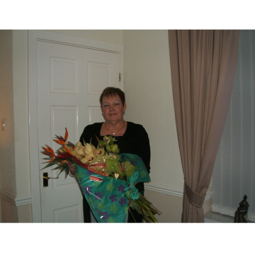 Photo for notice Christine Ann WYLIE