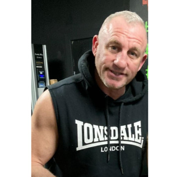 Photo of John  CASTELLAIN 