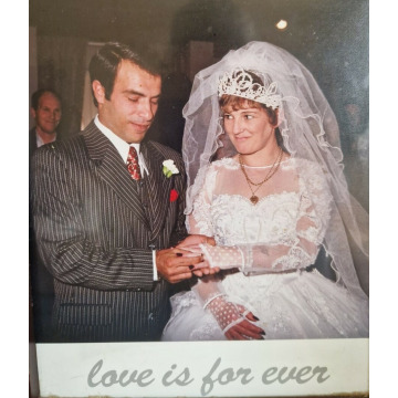 Photo of Carole Ann ILTER