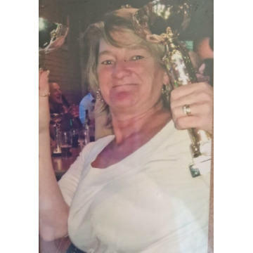 Notice Gallery for Carole Ann ILTER