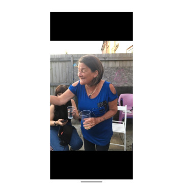 Notice Gallery for Carole Ann ILTER