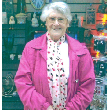 Photo of Sandra TAMBLING