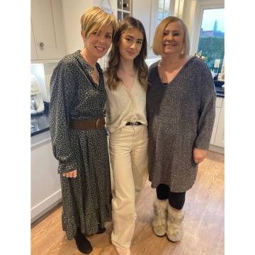 Notice Gallery for Coreena POWIS