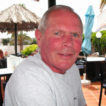 Photo of David Stewart LINTON