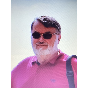 Photo of Richard DOVASTON