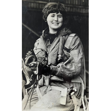 Photo of Eleanor JONES