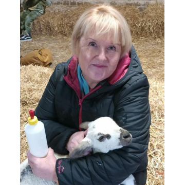 Photo of Debra Gilda McWILLIAM
