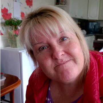 Photo for notice Debra Gilda McWILLIAM