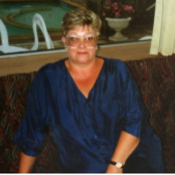Notice Gallery for Carol Ann FRASER