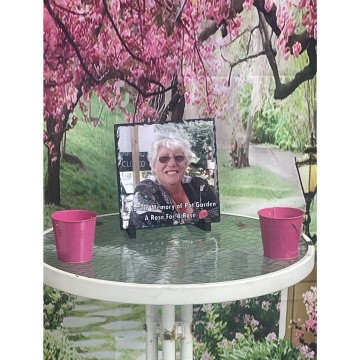 Photo for notice Patricia Ann GRIFFITHS