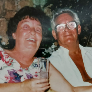 Photo for notice Eileen Ann SWINFIELD