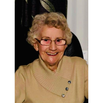 Photo of Rita MEARS