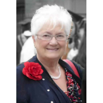 Photo of Stella Marie McKEOWN