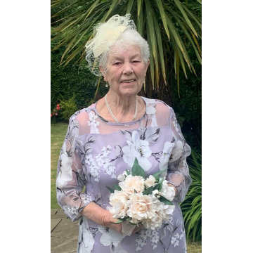 Photo of Doreen BYRNES