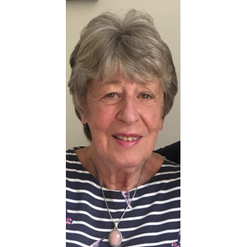 Photo of Sandra MCEVOY