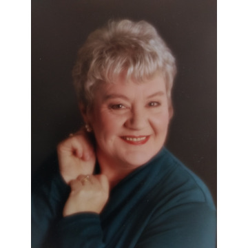 Photo of Margaret Balfour SMITH